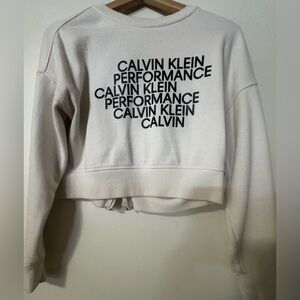 Calvin Klein sweater